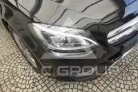 2016 Mercedes Benz C 180