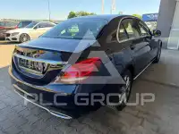 2016 Mercedes Benz C 180