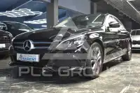 2016 Mercedes Benz C 180