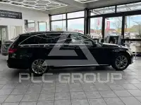 2016 Mercedes Benz C 180