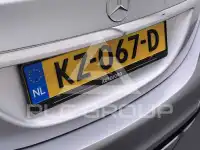 2016 Mercedes Benz C 180