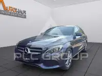 2016 Mercedes Benz C 180