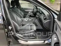 2016 Mercedes Benz C 180