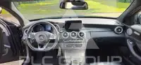 2016 Mercedes Benz C 180