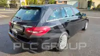 2016 Mercedes Benz C 180