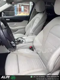 2016 Mercedes Benz C 180