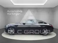 2016 Mercedes Benz C 180