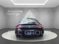 2016 Mercedes Benz C 180