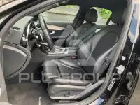 2016 Mercedes Benz C 180