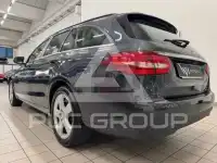 2016 Mercedes Benz C 180