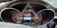 2016 Mercedes Benz C 180