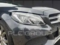 2016 Mercedes Benz C 180
