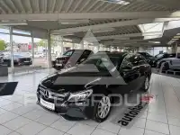 2016 Mercedes Benz C 180