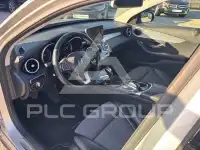 2016 Mercedes Benz C 180
