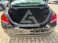 2016 Mercedes Benz C 180