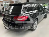 2016 Mercedes Benz C 180