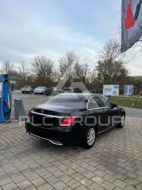 2016 Mercedes Benz C 180