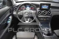 2016 Mercedes Benz C 180