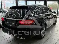 2016 Mercedes Benz C 180