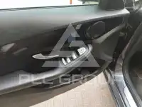 2016 Mercedes Benz C 180