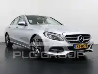 2016 Mercedes Benz C 180
