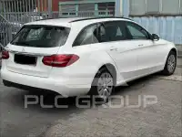 2016 Mercedes Benz C 180