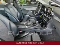 2016 Mercedes Benz C 180