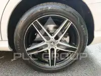 2016 Mercedes Benz C 180
