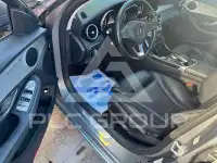 2016 Mercedes Benz C 180