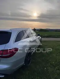 2016 Mercedes Benz C 180