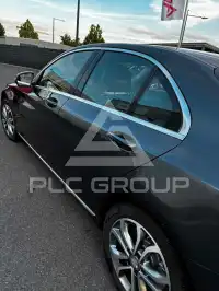 2016 Mercedes Benz C 180