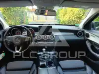 2016 Mercedes Benz C 180