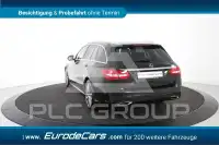 2016 Mercedes Benz C 180