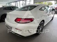 2016 Mercedes Benz C 180