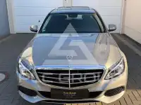 2016 Mercedes Benz C 180