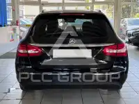 2016 Mercedes Benz C 180