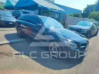2016 Mercedes Benz C 180