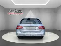 2016 Mercedes Benz C 180