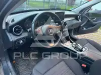 2016 Mercedes Benz C 180