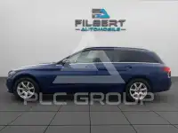 2016 Mercedes Benz C 180