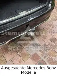 2016 Mercedes Benz C 180