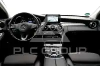 2016 Mercedes Benz C 180