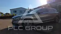 2016 Mercedes Benz C 180