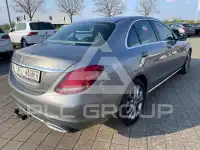 2016 Mercedes Benz C 180
