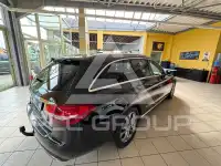 2016 Mercedes Benz C 180