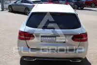 2016 Mercedes Benz C 180