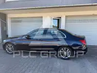 2016 Mercedes Benz C 180