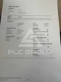 2016 Mercedes Benz C 180