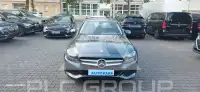 2016 Mercedes Benz C 180