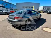 2016 Mercedes Benz C 180